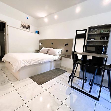 Apartments And Rooms Tudor 스플리트 외부 사진