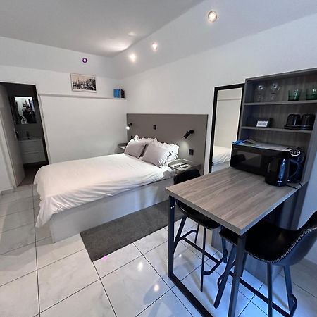 Apartments And Rooms Tudor 스플리트 외부 사진