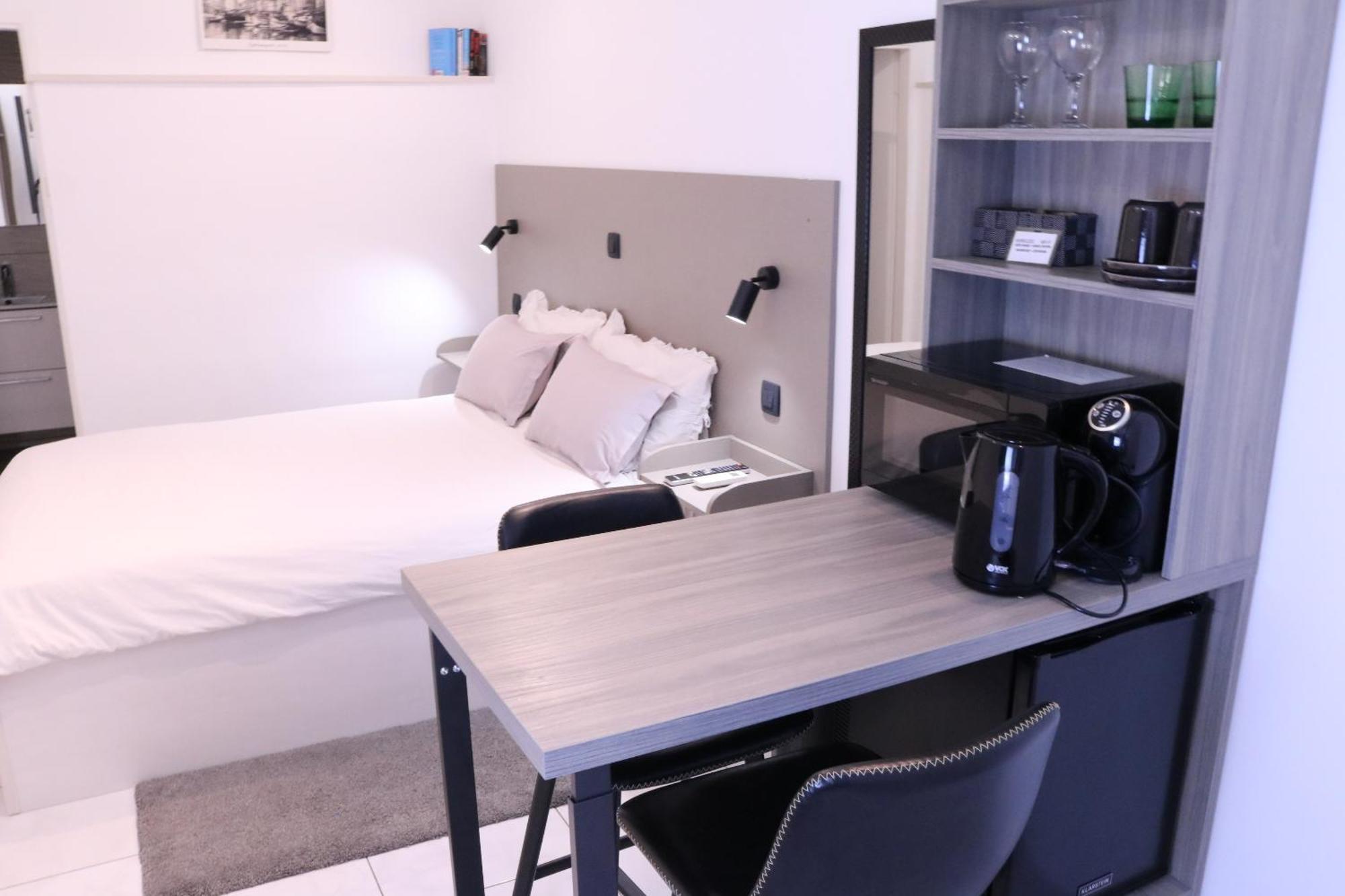 Apartments And Rooms Tudor 스플리트 외부 사진